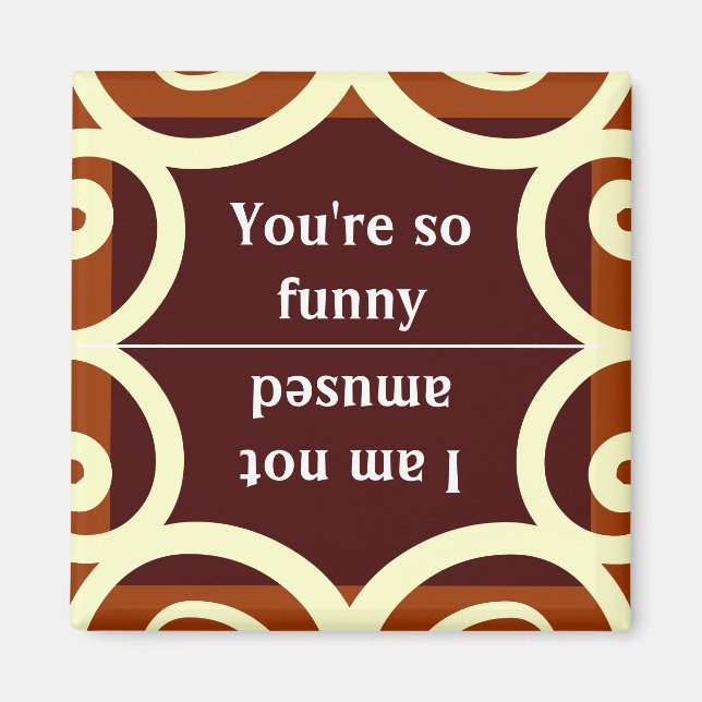 IMÁN REVERTIR MAGNET..ELEGIR TU ÁNIMO (Frente)