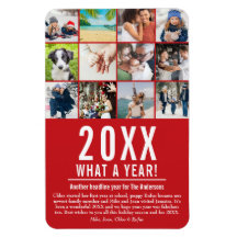 Revisión del año 12 Fotos Navidades 