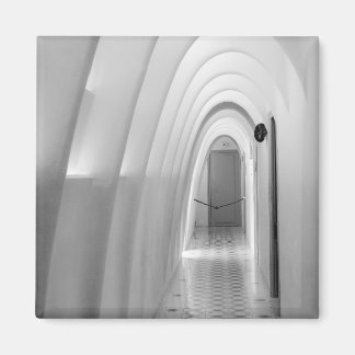 Imán Revista Attica Casa Batllo: Barcelona