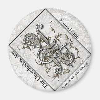 Imán Revista de Artes poco ortodoxas #2.