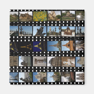 Imán Revista de Colecciones de París