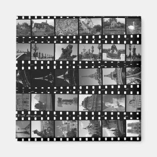 Imán Revista de Colecciones de París