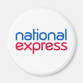 Imán Revista Express Nacional