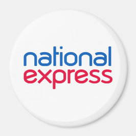 Imán Revista Express Nacional