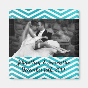 Imán Revista fotográfica personalizada Boho Cacti Cactu