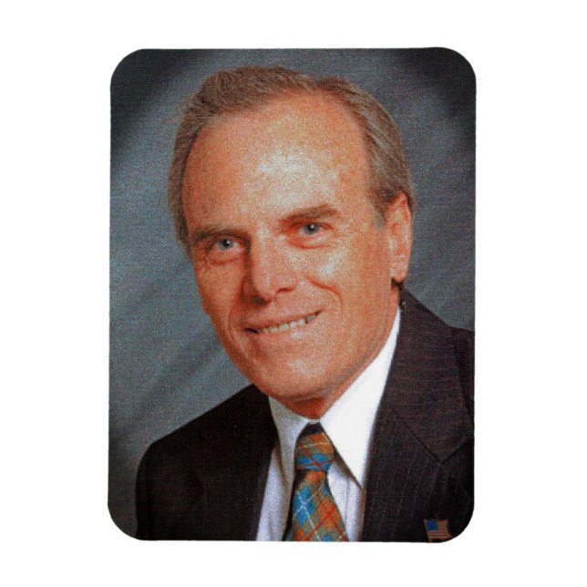 Imán Revista fotográfica personalizado II (Vertical)