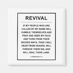 Imán Revival