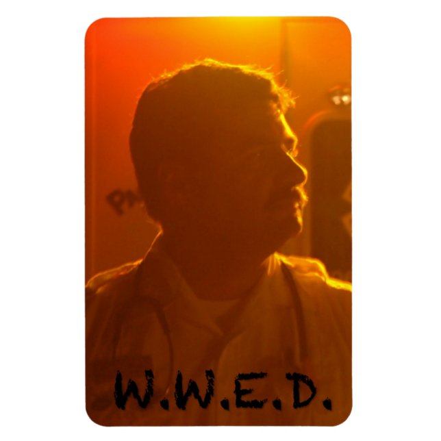 Imán RevMedic Magnet (Vertical)