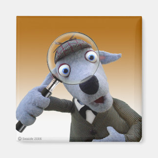 Imán Rex Magnet