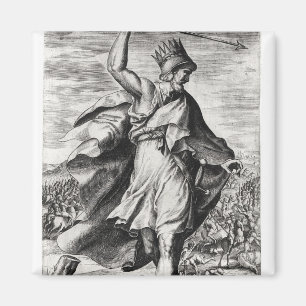 Imán Rey de Artaxerxes II de Persia