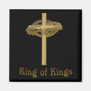 Imán Rey de Reyes
