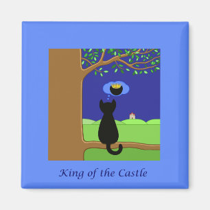 Imán Rey del Castillo