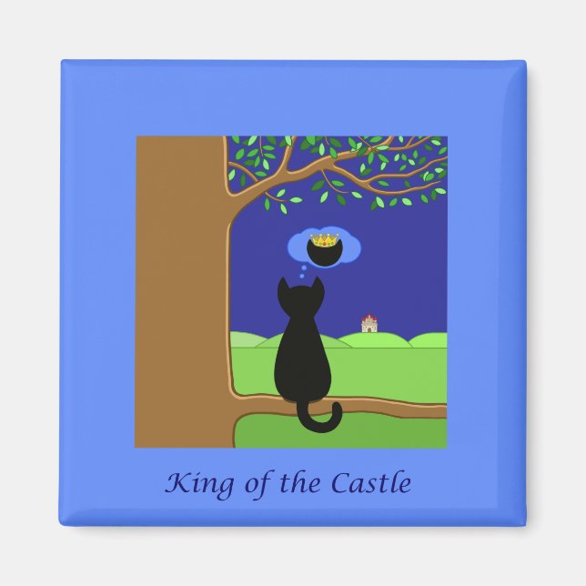 Imán Rey del Castillo (Frente)