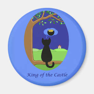 Imán Rey del Castillo