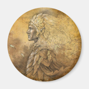 Imán Rey del duende