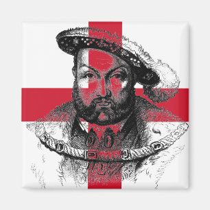 Imán Rey Enrique VIII