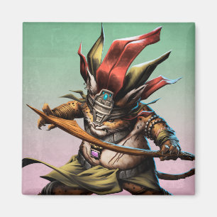 Imán Rey Ja'gwar