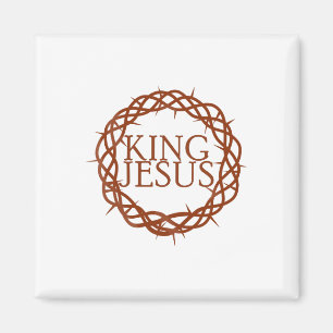 Imán Rey Jesús