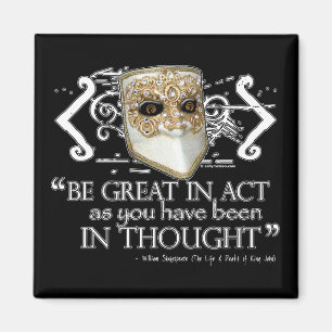 Imán Rey Juan Quote