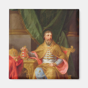 Imán Rey Stephen