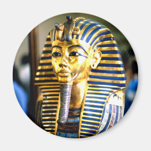 Imán Rey Tutankhamun