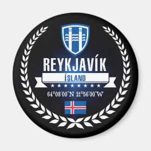 Imán Reykjavík