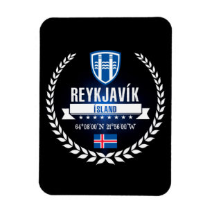 Imán Reykjavík