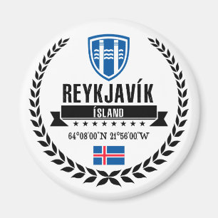 Imán Reykjavík