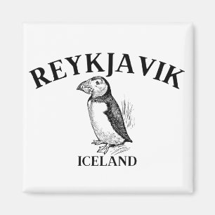 Imán Reykjavik