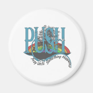 Imán Reza Hasta que Algo Pase