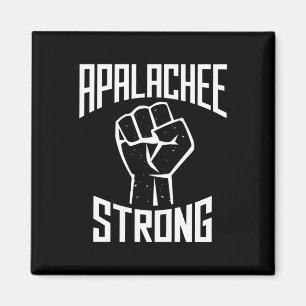 Imán Reza por Apalachee High School Fuerte 