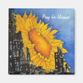 Imán Rezar por Ucrania