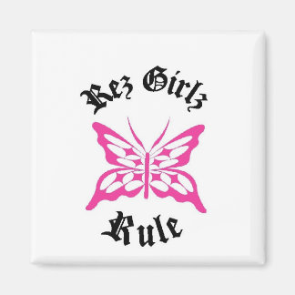 Imán rezgirlzruleblackpink