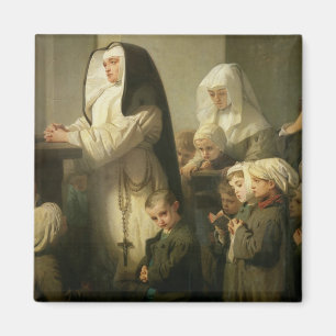 Imán Rezo de los niños que sufren de tiña