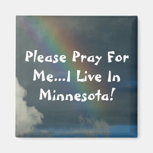 Imán Rezo de Minnesota
