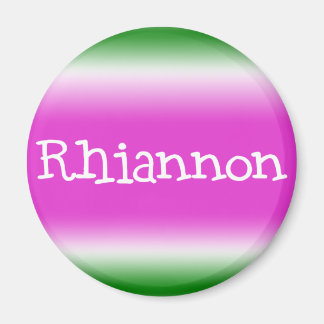 Imán Rhiannon