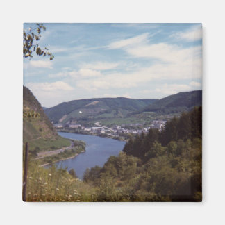 Imán Rhine