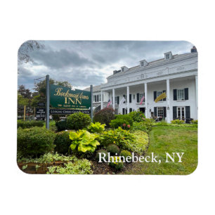 Imán Rhinebeck Nueva York