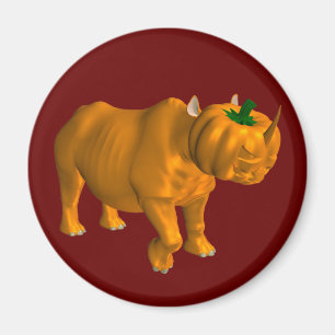 Imán Rhinoceros