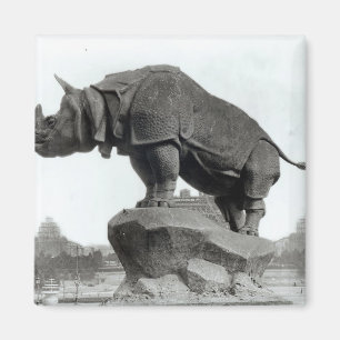 Imán Rhinoceros