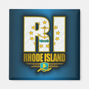 Imán Rhode Island (RI)