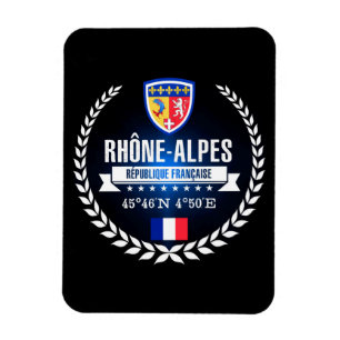 Imán Rhône-Alpes