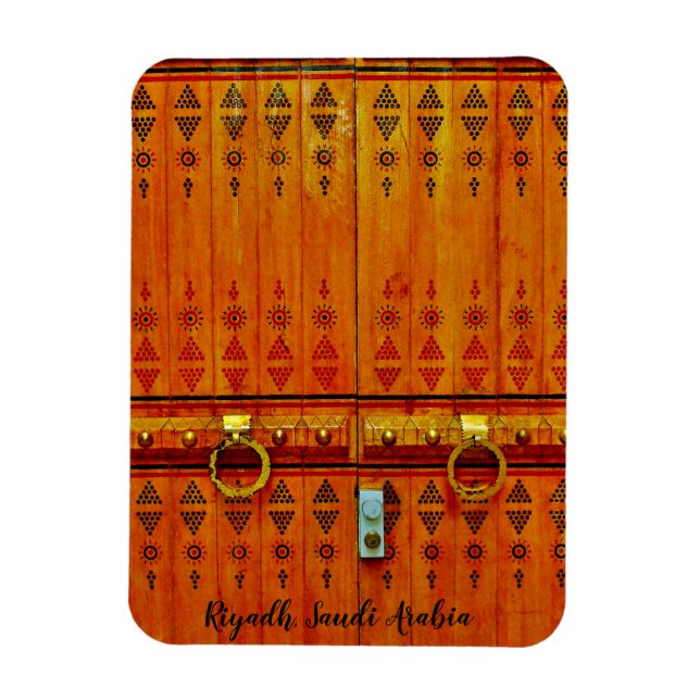 Imán Riad, Arabia Saudita (Vertical)