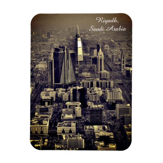 Imán Riad, Arabia Saudita (Vertical)