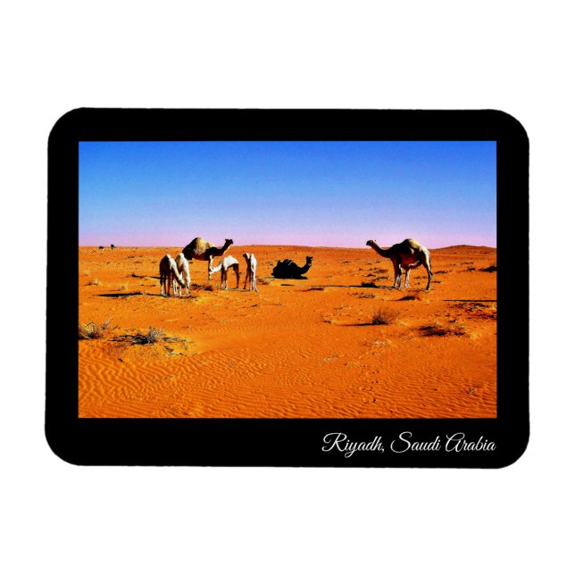 Imán Riad, Arabia Saudita (Horizontal)