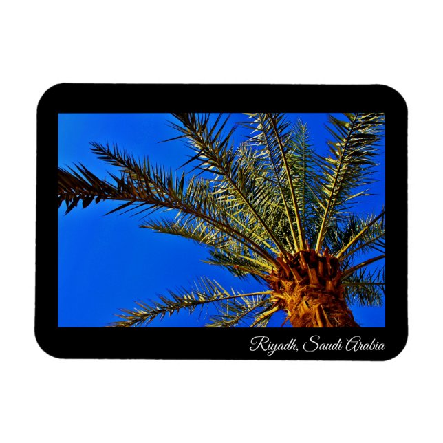 Imán Riad, Arabia Saudita (Horizontal)