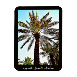 Imán Riad, Arabia Saudita