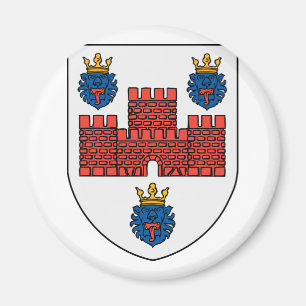 Imán ribe, Dinamarca