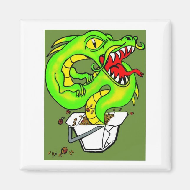 Imán Rice Suprize v2 (Frente)