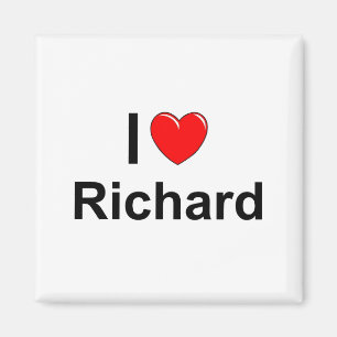 Imán Richard